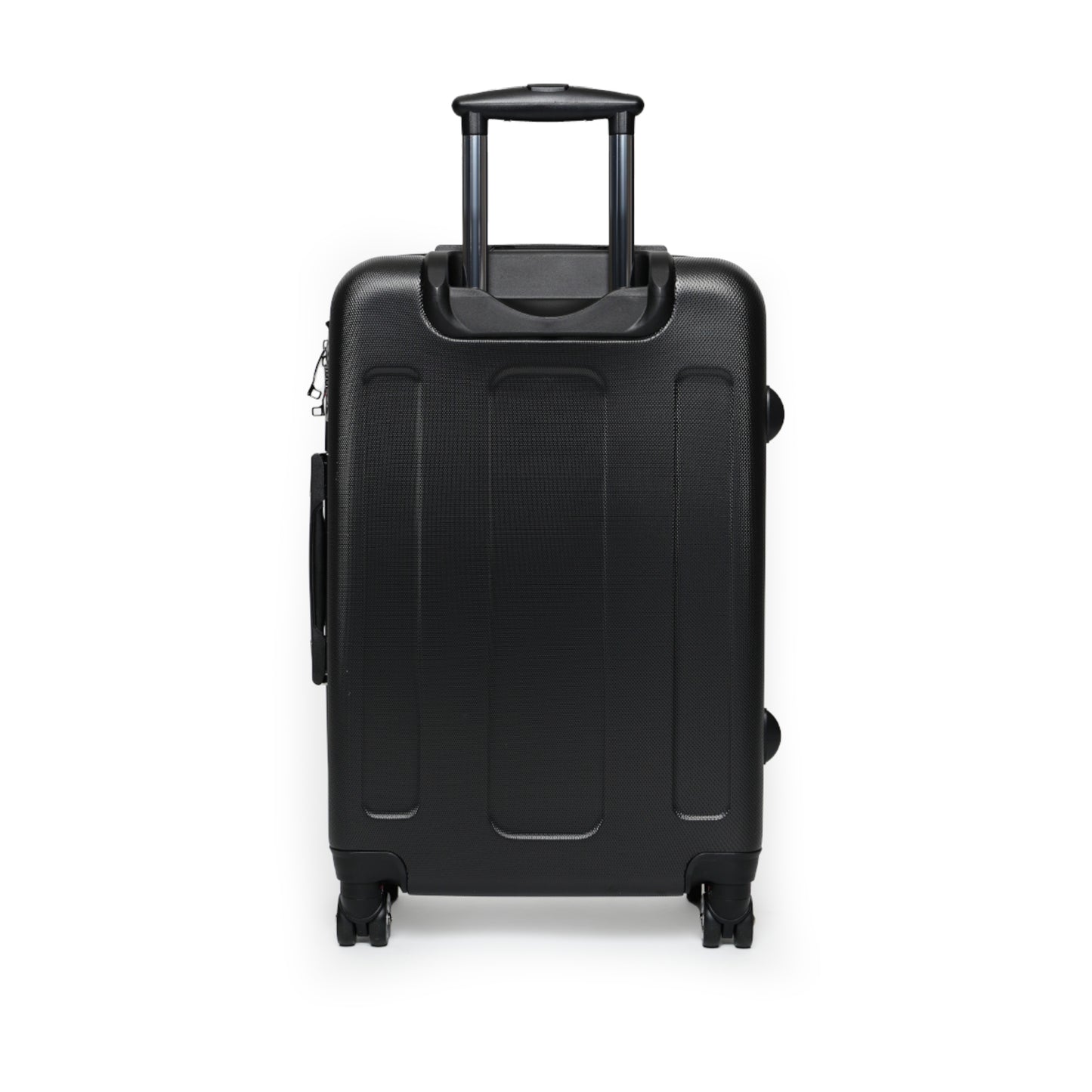 Mindful Relaxation Travel Suitcase