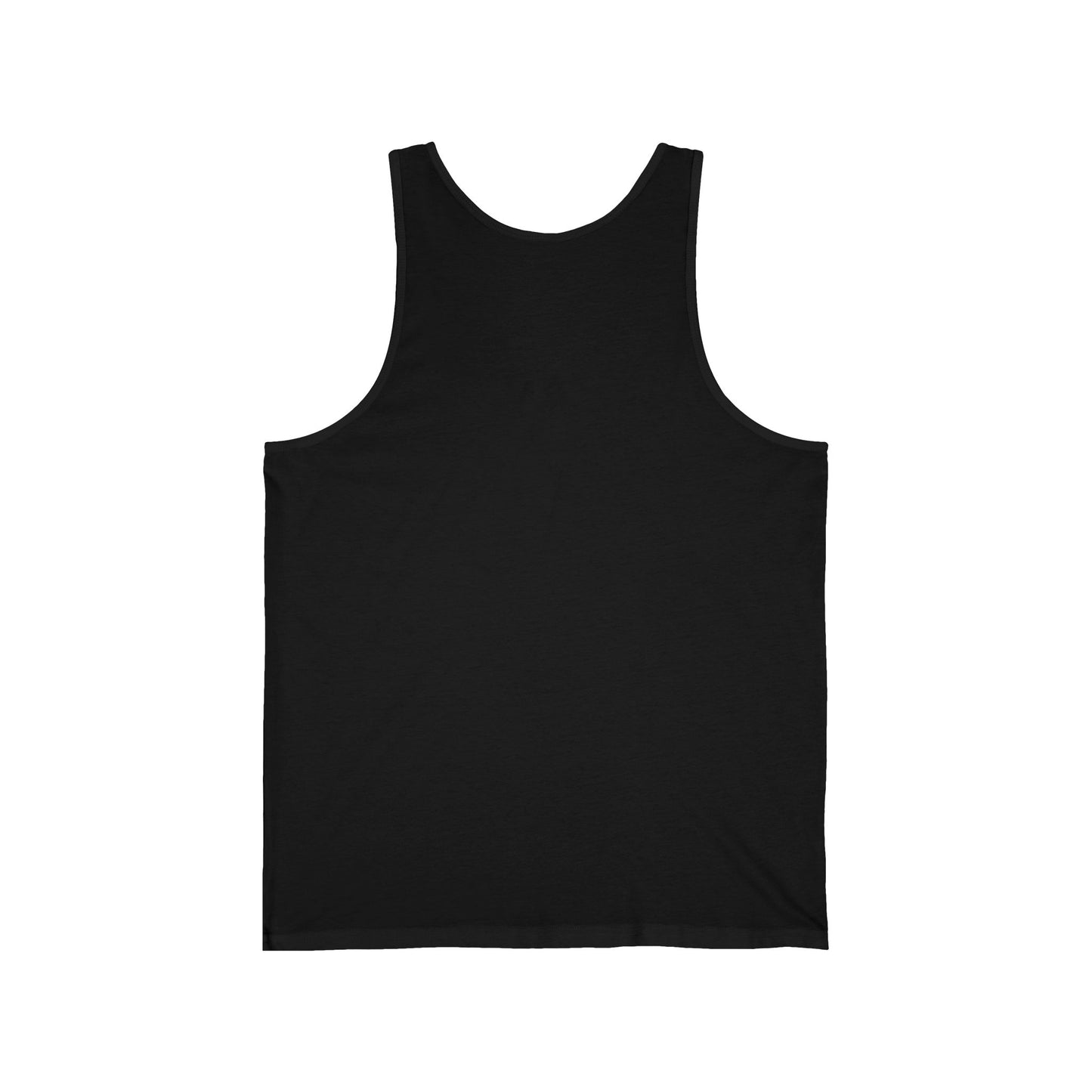 Sickle Princess Unisex Jersey Tank