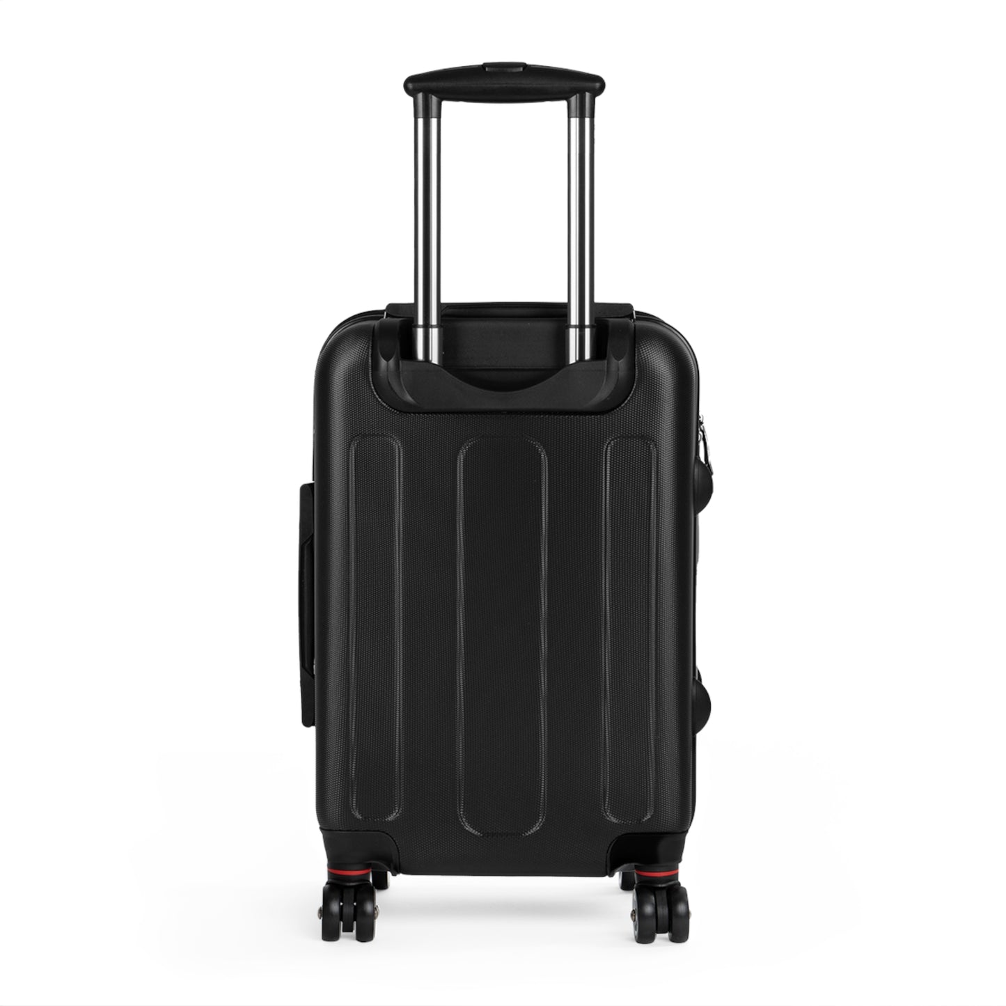 Mindful Relaxation Travel Suitcase