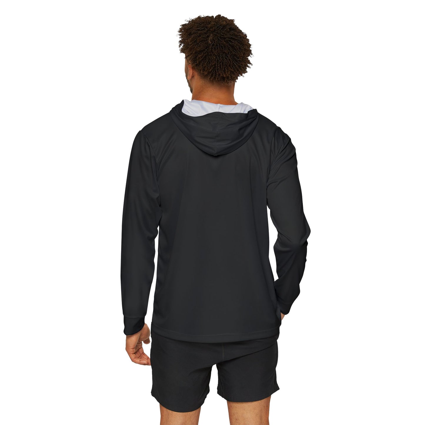 RELAX: Men's Sports Warmup Hoodie (AOP)