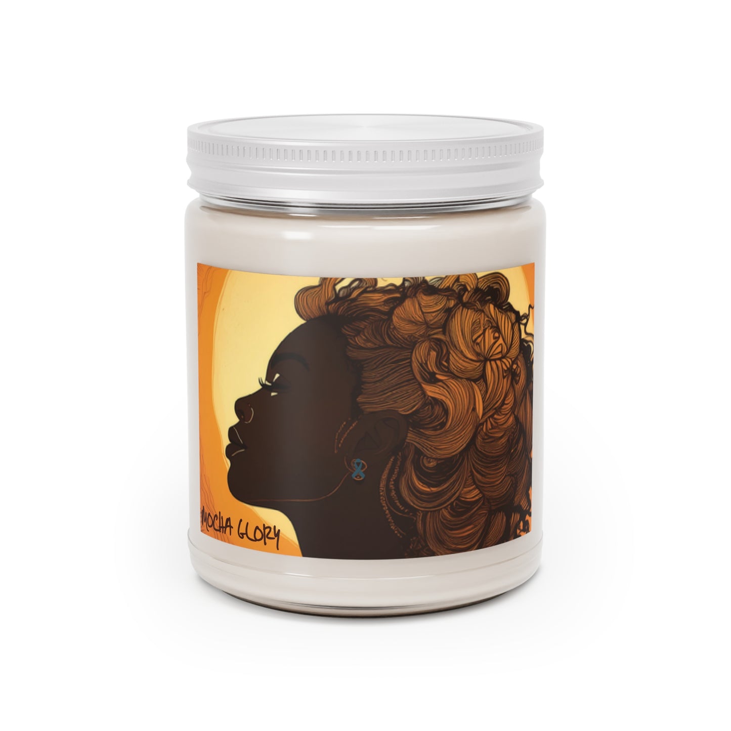 MINDFUL ATTENTION Scented Candles, 9oz