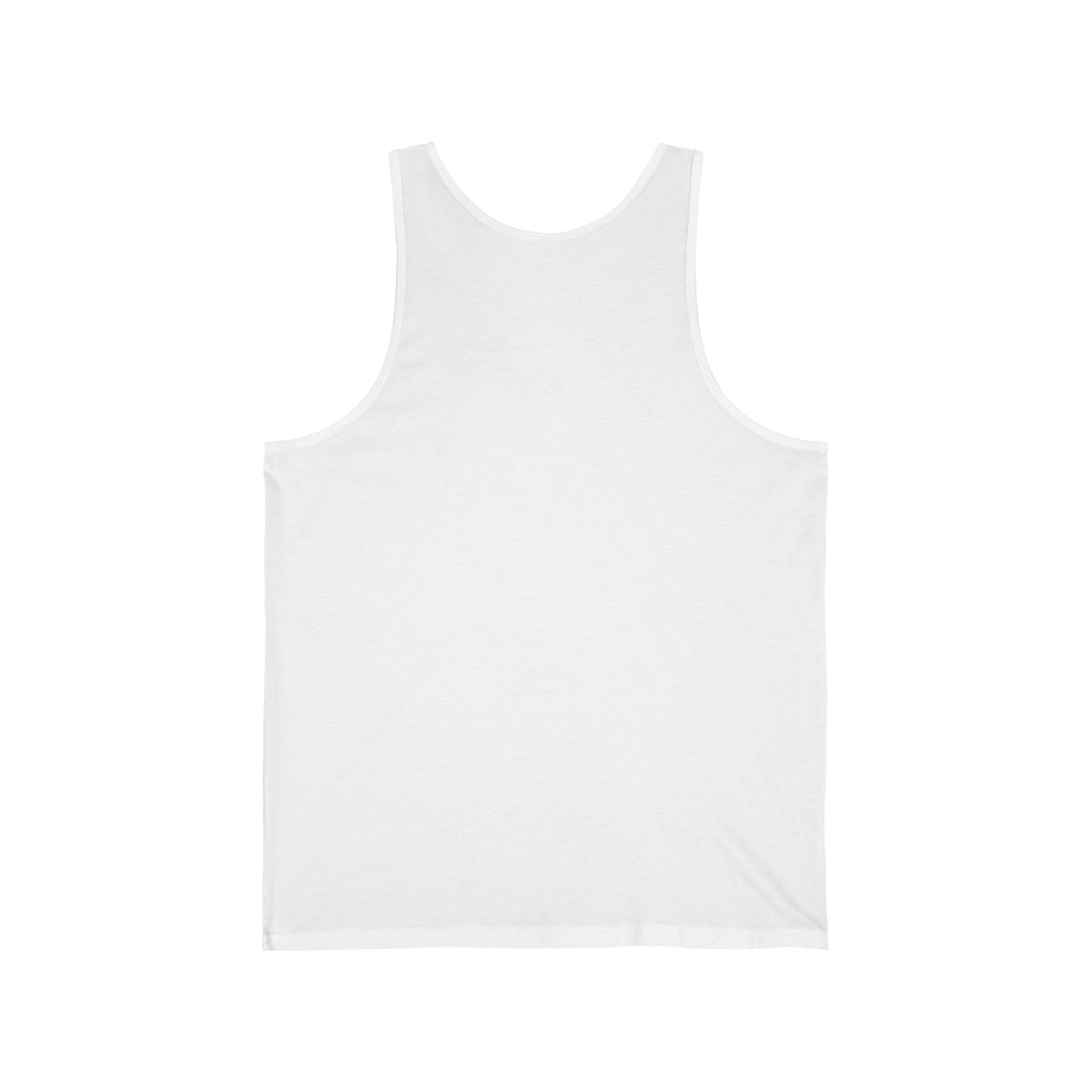 Sickle Princess Unisex Jersey Tank